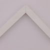 قابسازی چارچوب - قاب پی وی سی PVC کد 325 سفید