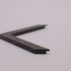قابسازی چارچوب - قاب پی وی سی PVC کد 222 خش دار