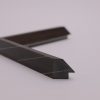 قابسازی چارچوب - قاب پی وی سی PVC کد 208 قهوه ای