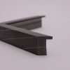 قابسازی چارچوب - قاب پی وی سی PVC کد 325 قهوه ای