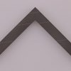 قابسازی چارچوب - قاب پی وی سی PVC کد 325 قهوه ای