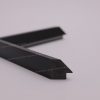 قابسازی چارچوب - قاب پی وی سی PVC کد 208 مشکی