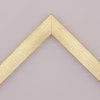 قابسازی چارچوب - قاب پی وی سی PVC کد 215 طلایی