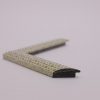 قابسازی چارچوب - قاب پی وی سی PVC کد 302 خاتم