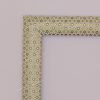 قابسازی چارچوب - قاب پی وی سی PVC کد 302 خاتم