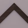 قابسازی چارچوب - قاب پی وی سی PVC کد 313 قهوه ای