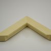 قابسازی چارچوب - قاب چوبی 3*3 مکعبی دیپ خودرنگ خام