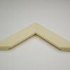 قابسازی چارچوب - قاب چوبی تخت خودرنگ خام