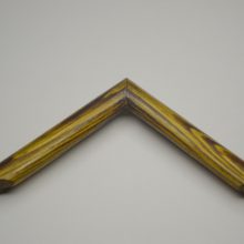 قاب چوبی رو گرد جوهر گردویی