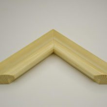 قاب چوبی کتابی خودرنگ براق