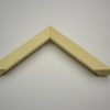 قابسازی چارچوب - قاب چوبی 2 سانت تخت خودرنگ براق